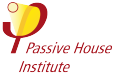 Logo Passivhaus Institut