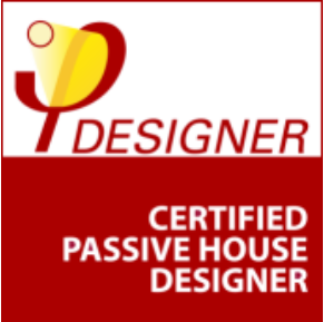 Passivhaus Designer logo
