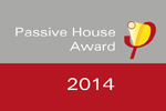 18th International Passive House Conference - International Passive House Standard Apartment