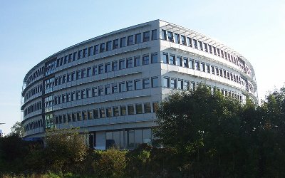 Passivb&uuml;ro Ulm (Archi. Oehler)