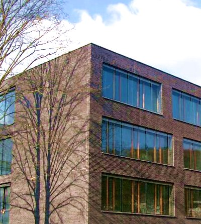 Passivhausschule Waldshut (Archi. Harter+Kanzler)