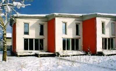 Passivh&auml;user bei Luzern