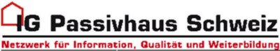 IG Passivhaus Schweiz
