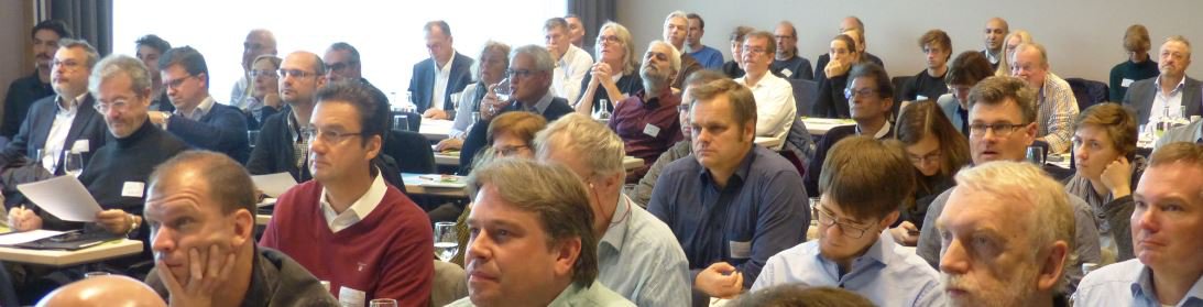 55th Session of the Research Group for cost-effective Passive Houses