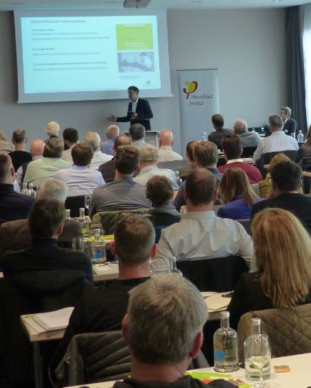 5. Sitzung des Arbeitskreises kostengünstige Passivhäuser