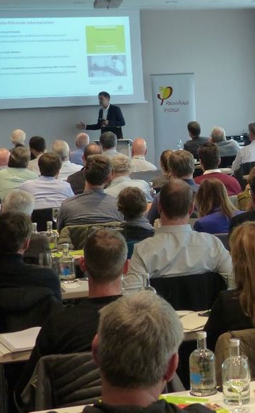 55th Session of the Research Group