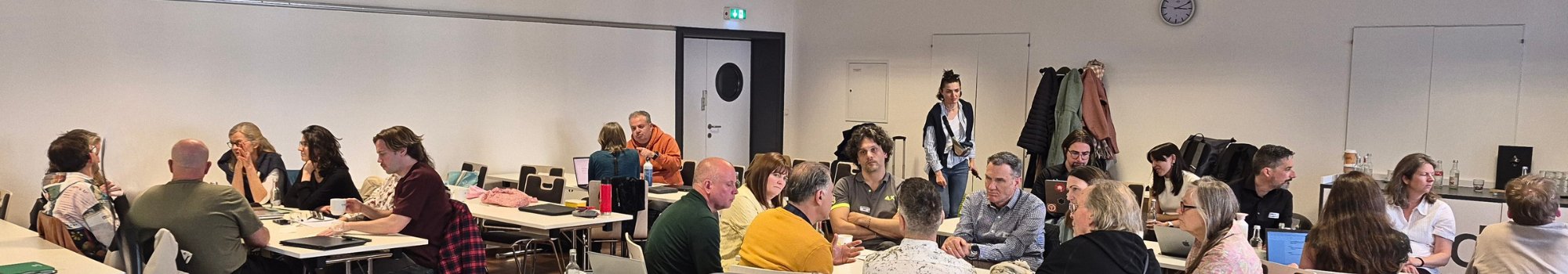 workshop