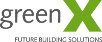 green-x-logo