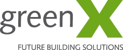 green-x-logo
