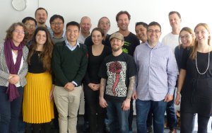 Become an accredited Passive House course provider