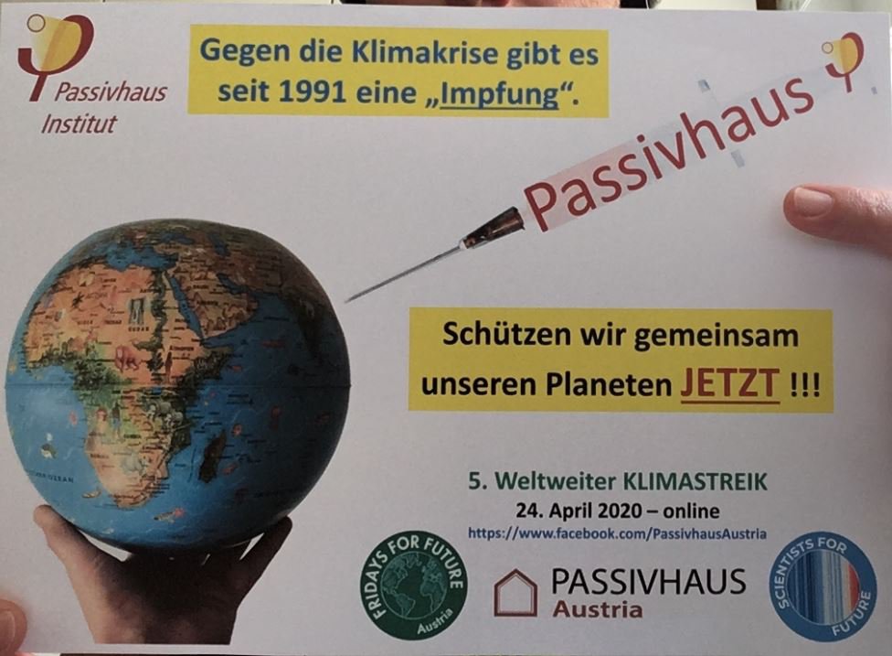 klimastreik